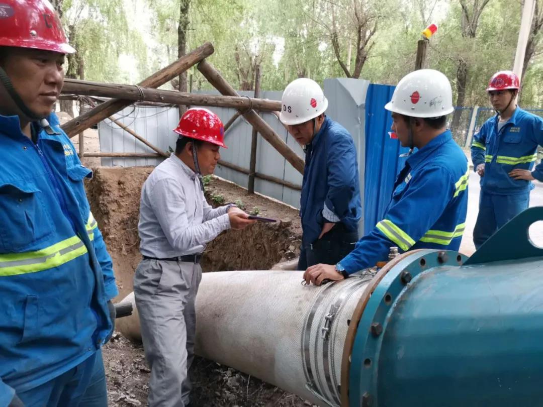 资阳工业管道清洗-管道清淤