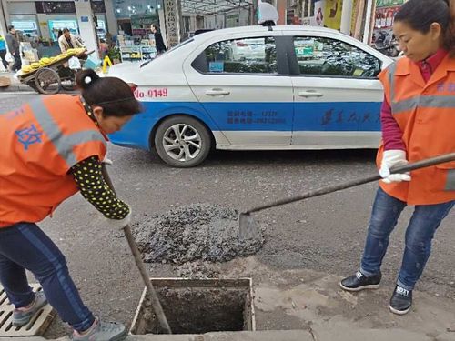 资阳沉沙井清掏-污水井清理