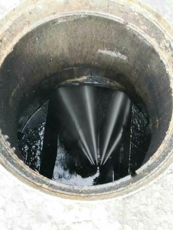 资阳市政管道清洗-排污管道清洗