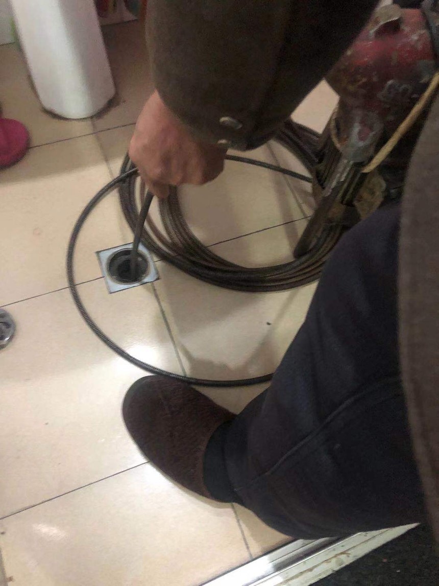 资阳管道疏通，疏通下水道