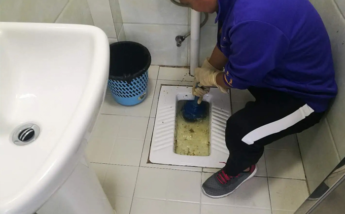 资阳疏通蹲坑