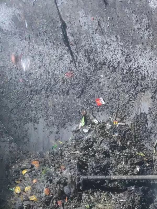 资阳管道结垢危害和原因